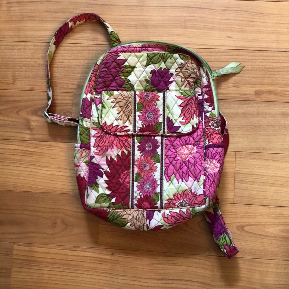 Vera Bradley Backpack